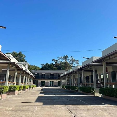 Pleai Ta Lea Resort Chao Lao Beach Exterior photo