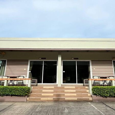 Pleai Ta Lea Resort Chao Lao Beach Exterior photo